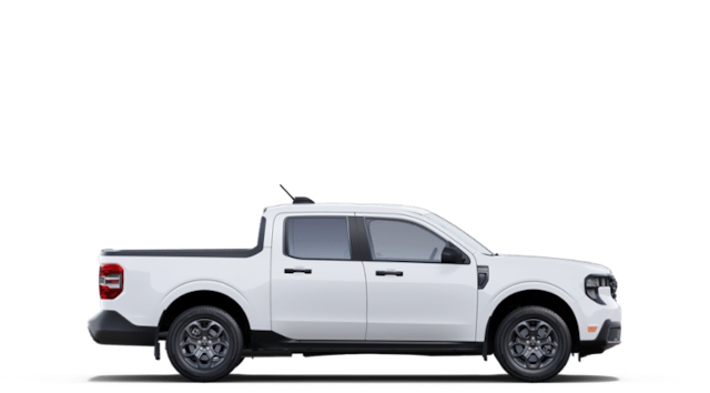 2025 Ford Maverick